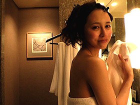 宝生リリー 初めてのすっぴんお泊まり ベロ酔い中出し懇願 すっぴん＋部屋着朝までハメハメドキュメント　サンプル画像03